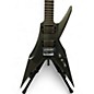 Used DBZ Guitars BIRD OF PREY SKULL GRAPHIC Solid Body Electric Guitar