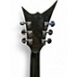 Used DBZ Guitars BIRD OF PREY SKULL GRAPHIC Solid Body Electric Guitar