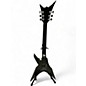 Used DBZ Guitars BIRD OF PREY SKULL GRAPHIC Solid Body Electric Guitar