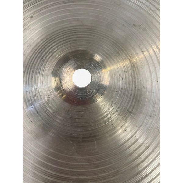 Used SABIAN 16in XS20 Medium Thin Crash Cymbal