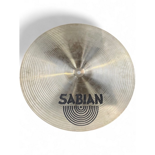 Used SABIAN 16in XS20 Medium Thin Crash Cymbal