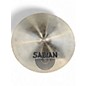 Used SABIAN 16in XS20 Medium Thin Crash Cymbal