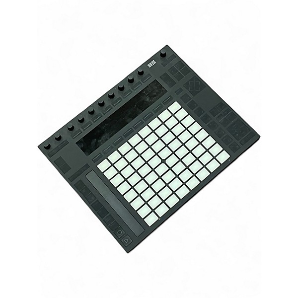 Used Ableton Push 2 MIDI Controller