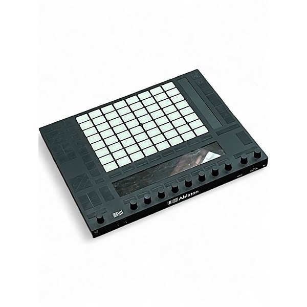 Used Ableton Push 2 MIDI Controller
