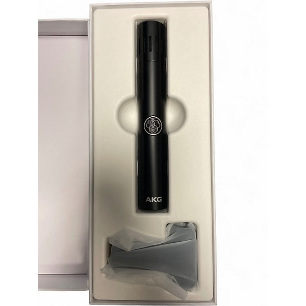 Used AKG C151 Condenser Microphone