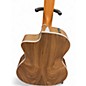 Used Taylor 214CEN NATURAL Classical Acoustic Electric Guitar