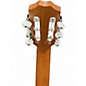 Used Taylor 214CEN NATURAL Classical Acoustic Electric Guitar