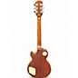 Used Epiphone Les Paul Traditional Pro Honey Burst Solid Body Electric Guitar