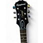 Used Epiphone Special II GT Cherry Sunburst Solid Body Electric Guitar