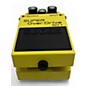 Used BOSS SD1 Super Overdrive Effect Pedal