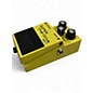 Used BOSS SD1 Super Overdrive Effect Pedal