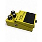 Used BOSS SD1 Super Overdrive Effect Pedal
