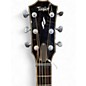 Used Taylor 814CE DLX Natural Acoustic Electric Guitar