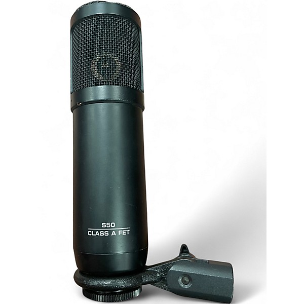Used Sterling Audio S50 Condenser Microphone