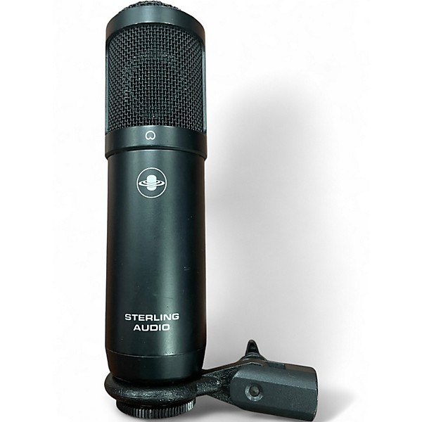 Used Sterling Audio S50 Condenser Microphone