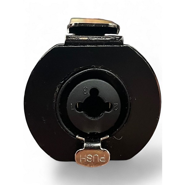 Used Polsen BCPM-A2 Headphone Amp