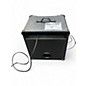 Used Crate BX25 Bass Combo Amp