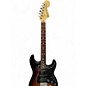 Used Fender American Special Stratocaster 2 Color Sunburst Solid Body Electric Guitar thumbnail