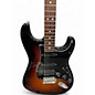 Used Fender American Special Stratocaster 2 Color Sunburst Solid Body Electric Guitar