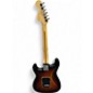 Used Fender American Special Stratocaster 2 Color Sunburst Solid Body Electric Guitar