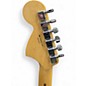 Used Fender American Special Stratocaster 2 Color Sunburst Solid Body Electric Guitar