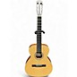 Used Alvarez rs26n natural Classical Acoustic Guitar thumbnail