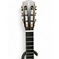 Used Alvarez rs26n natural Classical Acoustic Guitar