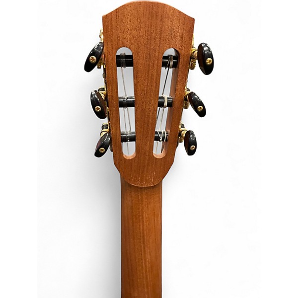 Used Alvarez rs26n natural Classical Acoustic Guitar