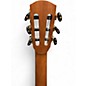 Used Alvarez rs26n natural Classical Acoustic Guitar