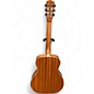 Used Alvarez rs26n natural Classical Acoustic Guitar