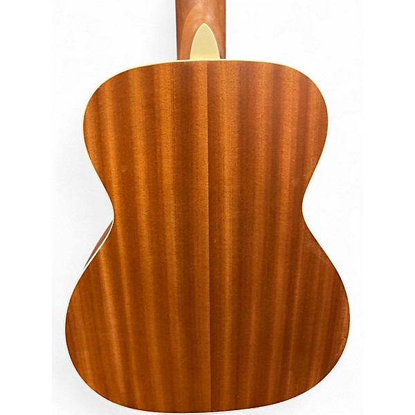 Used Alvarez rs26n natural Classical Acoustic Guitar