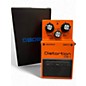 Used BOSS DS1 Distortion Effect Pedal thumbnail
