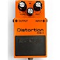 Used BOSS DS1 Distortion Effect Pedal