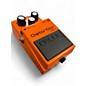 Used BOSS DS1 Distortion Effect Pedal