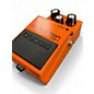Used BOSS DS1 Distortion Effect Pedal