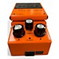 Used BOSS DS1 Distortion Effect Pedal