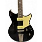 Used Yamaha Revstar RS502T Black Solid Body Electric Guitar
