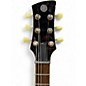 Used Yamaha Revstar RS502T Black Solid Body Electric Guitar