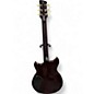 Used Yamaha Revstar RS502T Black Solid Body Electric Guitar