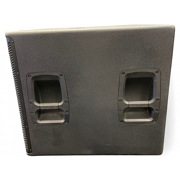 Used JBL SRX818SP Powered Subwoofer