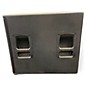 Used JBL SRX818SP Powered Subwoofer
