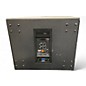 Used JBL SRX818SP Powered Subwoofer