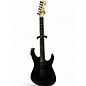 Used 2025 Charvel Pro-Mod DK24 HH HT E Satin Black Solid Body Electric Guitar thumbnail