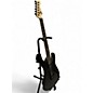 Used 2025 Charvel Pro-Mod DK24 HH HT E Satin Black Solid Body Electric Guitar
