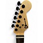 Used 2025 Charvel Pro-Mod DK24 HH HT E Satin Black Solid Body Electric Guitar