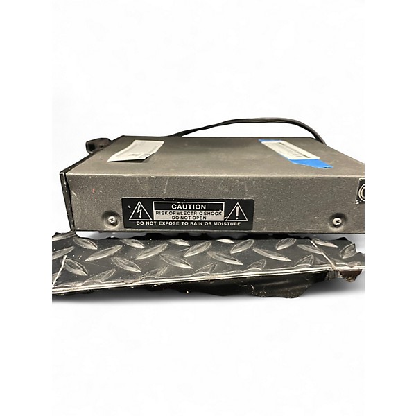 Used dbx NX40 Noise Gate