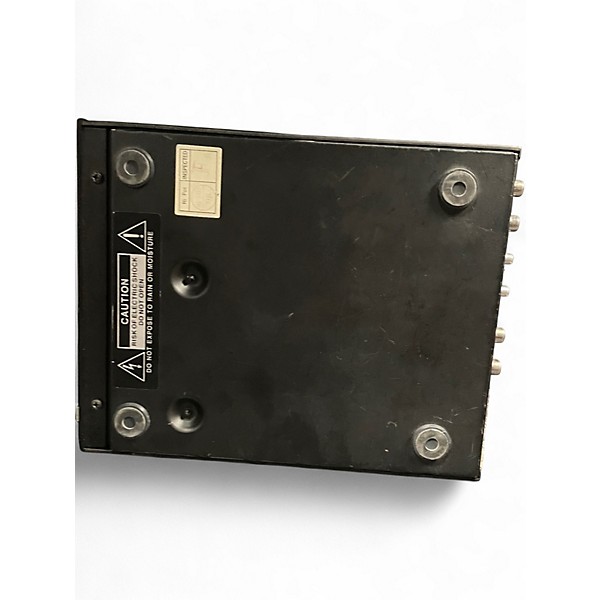 Used dbx NX40 Noise Gate