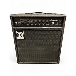 Used Ampeg BA110V2 1x10 Bass Combo Amp