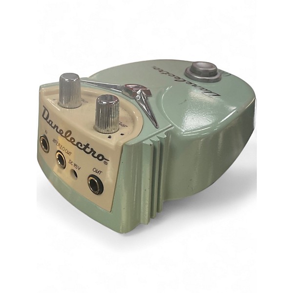 Used Danelectro Cool Cat CC1 Chorus Effect Pedal