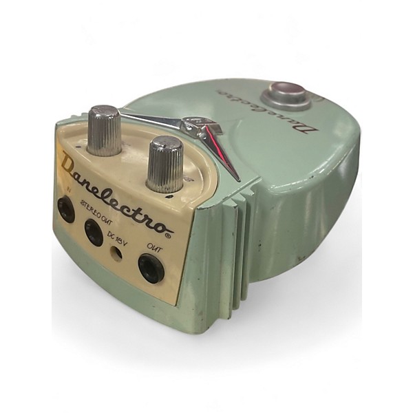 Used Danelectro Cool Cat CC1 Chorus Effect Pedal